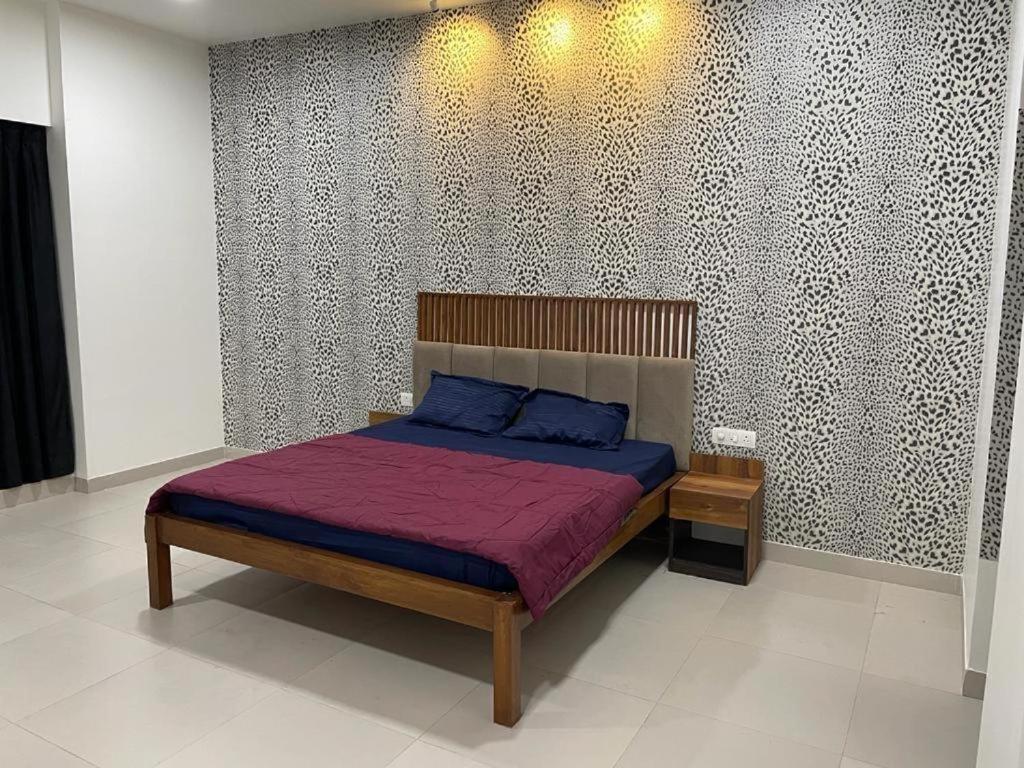 Royal Nest Premium Ξενοδοχείο Πούνε Εξωτερικό φωτογραφία