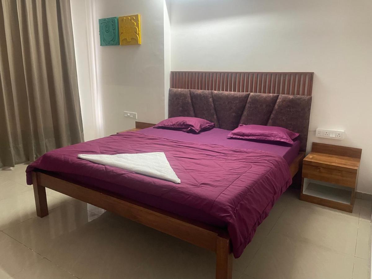 Royal Nest Premium Ξενοδοχείο Πούνε Εξωτερικό φωτογραφία