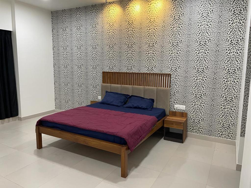 Royal Nest Premium Ξενοδοχείο Πούνε Εξωτερικό φωτογραφία